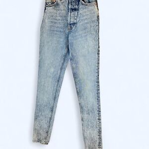 Free People Skinny Jean